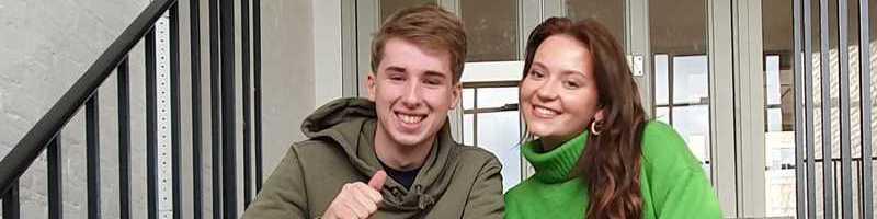 Commissie Armoede onder jongeren