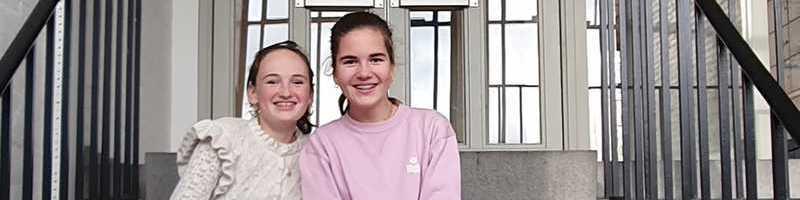 Commissie Leerlingen met een handicap