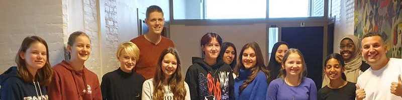 Commissie Onderwijsvernieuwing