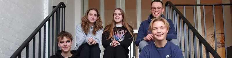 Commissie Ongezonde kantines en ongezonde leefstijl onder jongeren