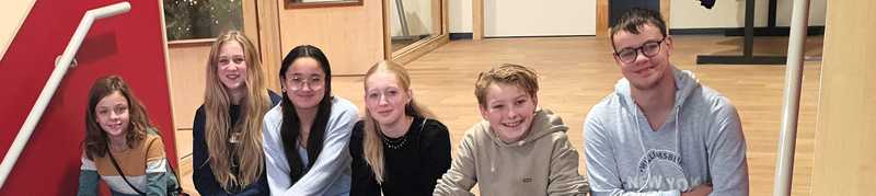 Commissie Dure (school-)kantine