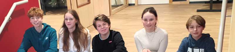 Commissie Eenzaamheid onder jongeren 2023-2024