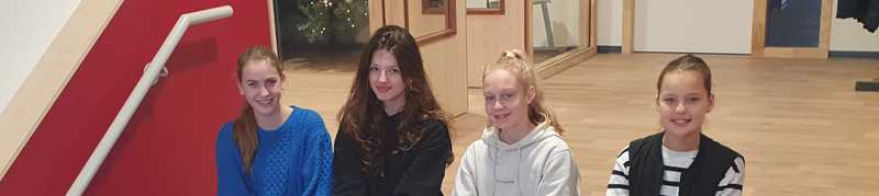 Commissie Gevaarlijke verkeerssituaties op weg naar school