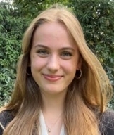 Voorzitter Frederique Dexel